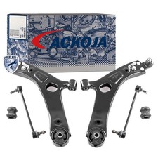 ACKOJA QUERLENKER SATZ UNTEN VORDERACHSE passend für HYUNDAI IX35 KIA SPORTAGE |