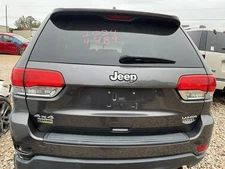 (LOCAL PICKUP ONLY) Trunk/Hatch/Tailgate Privacy Tint Glass Fits 14-16 GRAND CHE