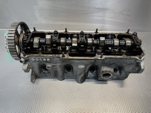 VW Golf 3 1.8 90PS ABS Zylinderkopf #36695