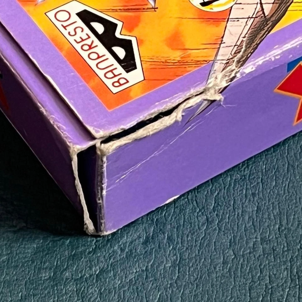 Nintendo Super Famicom Yaiba Sword Legend YAIBA Boxed Japan VideoGame - Image 4 of 4