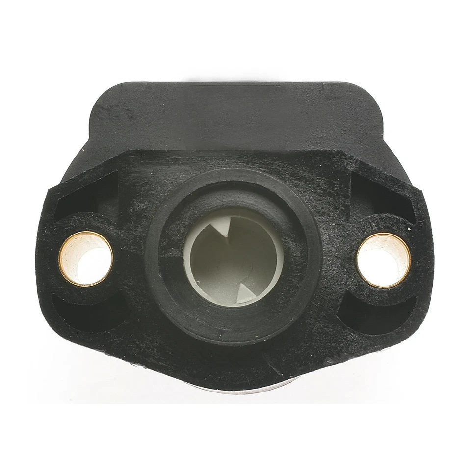 For 1985-1990 Plymouth Horizon 2.2L L4 Throttle Position Sensor SMP 1985 1986 - Image 2 of 4