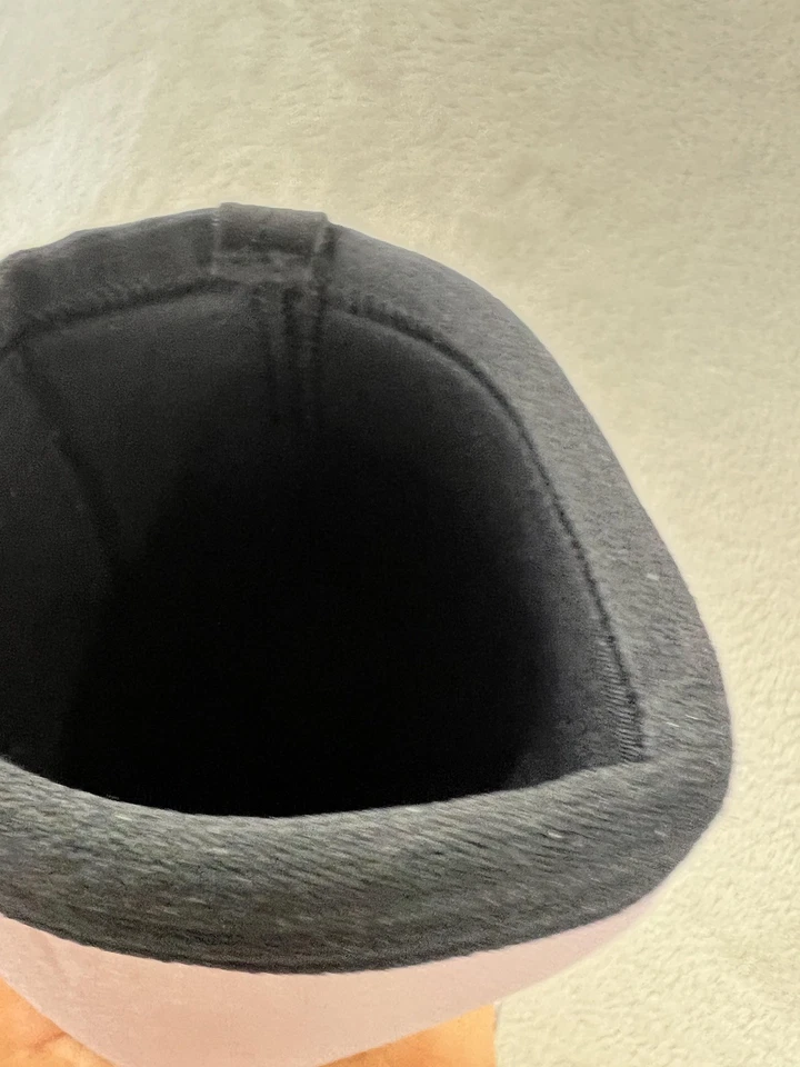 Anime Knee Sleeves Pair Medium Compression Powerlifting Gym Naruto Rinnegan - Image 3 of 4