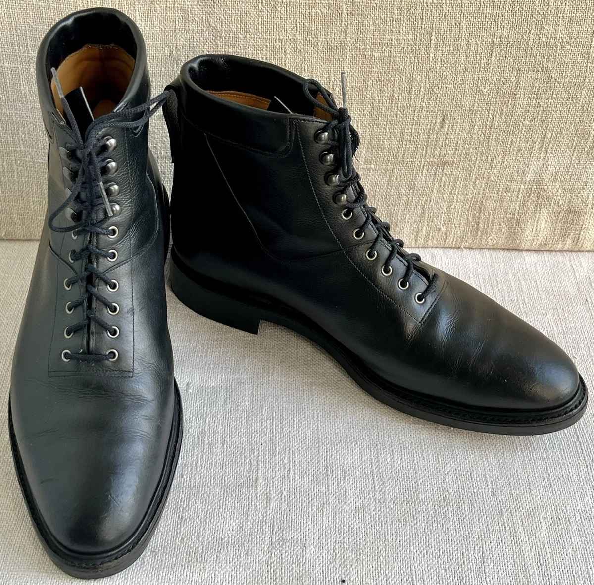 未使用 ジョンロブ JOHN LOBB WINNER BOOT 【7 1/2】 未使用 ジョンロブ JOHN LOBB WINNER BOOT 【7 1/2】 未使用