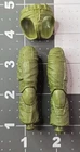 G.I. Joe Classified 1:12 custom figure fodder [Dusty Tiger Force]