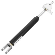 Bomba de altura ajustable varilla reparación piezas salón mantenimiento silla peluquero