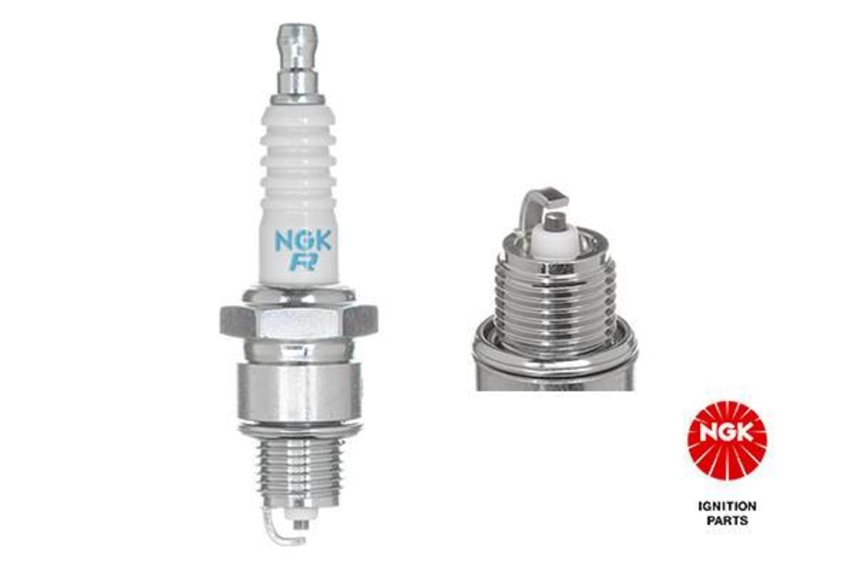 NGK Spark Plug For MERCURY MARINE 33-14814Q