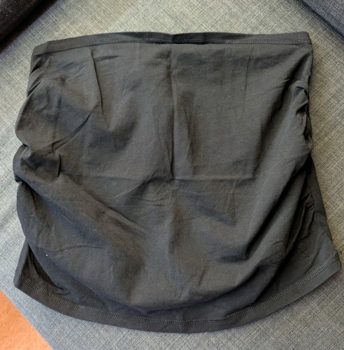 ESPRIT Maternity Damen Bauchband schwarz - TOP!