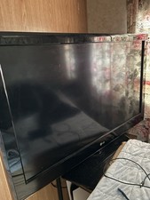 LG 42LD520 42in 1080p LCD TV 120Hz HDMI Black 42LD520-UA.AUSWLJR