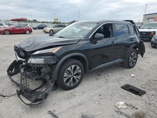 Used A/C Compressor fits: 2021 Nissan Rogue US built Grade B