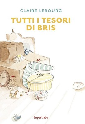Lebourg Claire Bücher - Alle Schätze von Bris. Ediz. A Colori