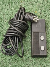 Kodak Carousel Slide Projector wired remote Control 5pins