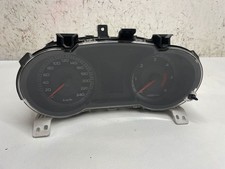 Compteur Citroen C-CROSSER