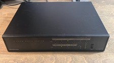 Crestron C2N-AMP-4X100 Amplifier - 4 Room Audio System