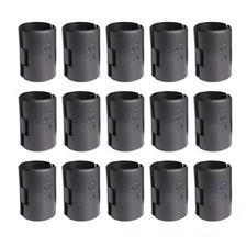 Wire Shelf Clips 3/4 inch, 52 Pcs Wire Shelving Shelf Lock Clips, Wire Shelf ...