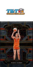 Marina Mabrey 2024 Panini Select WNBA #95 Connecticut Sun