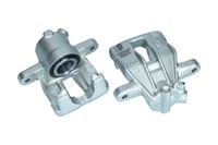 Bremssattel Kamoka JBC1285 Grauguss FüR Smart Fortwo 451 City 450 Roadster 452