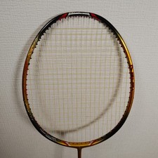 GOSEN TRIISTA DELTA 3U5 Badminton Racket