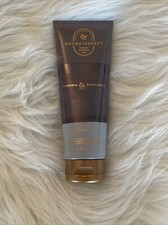 Bath and Body Works Aromatherapy Cinnamon  Sandalwood Body Cream NEW