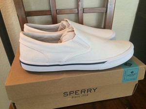 sperry striper ii twin gore