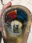 Perkins Perko Brass Steel Marine Ship Boat Nautical Lamps Vintage — photo 8