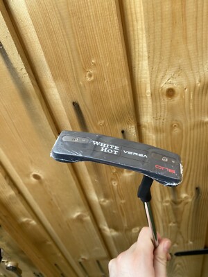 odyssey Versa White Hot One / 34 Inch / BRANDNEU VERPACKT