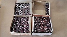 Lot of 80 Super Starters FS-4 30-40W Fluorescent Lamp Starters