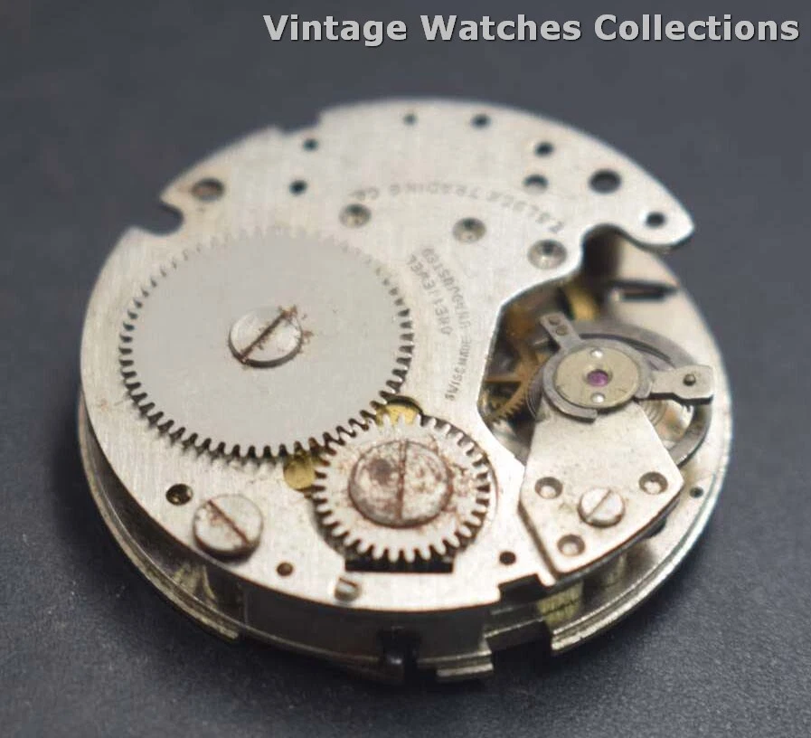 Bfg 866 movement sales