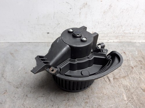 Ventilador de motor soplador calentador FIAT GRANDE PUNTO MK3 2006-2010  - Imagen 2 de 12