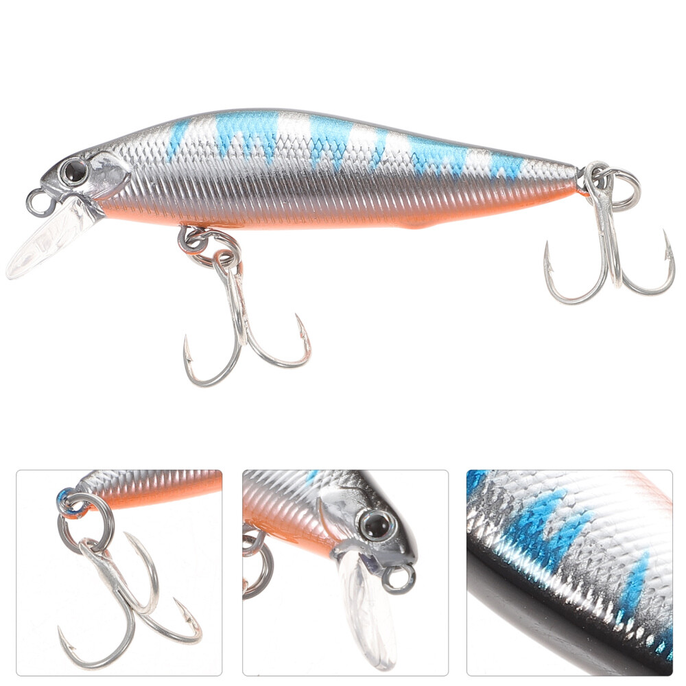 Flipkart Fish Lure Online Glide Baits For Bass Fish Tackle Kit