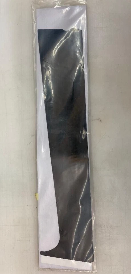 Hyundai Santa Fe 2006-2012 cinta de apagón P/N 86373 2B000 pieza original OEM nueva Foto 3 de 4