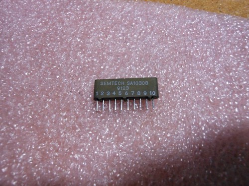 SEMTECH RECTIFIER PART # SA10308 NSN: 5961-01-335-5955 - Picture 3 of 3