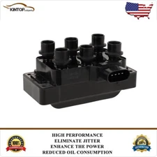 Ignition Coil For Ford Explorer Sport Trac 4.0L V6 1990-2010 FD480