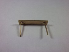 Gefechtsspange "Flandern u. Artois" zur Kyffhäuser- Denkmünze (117)