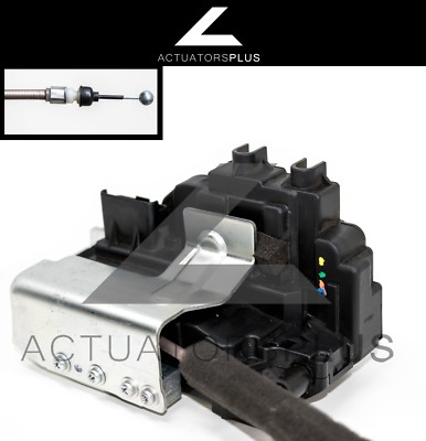Rear Cargo Hatch Tailgate Door Lock Latch Actuator Fit for Nissan Cube 2009-2014 | UK Rear Cargo Hatch Tailgate Door Lock Latch Actuator Fit for Nissan Cube 2009-2014 | UK