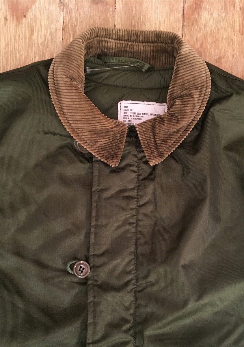 米軍放出品‼️防寒着ALPHA INDUSTRIES,INC. $_12.JPG?set_id=880000500F