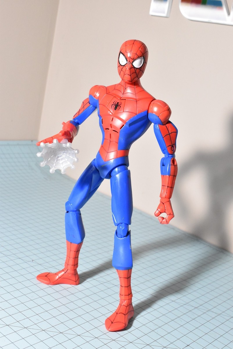 Marvel Wisecracking Spider-Man 12