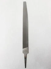 Nicholson 06898 8" Bastard Knife File USA