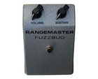British Pedal Company Special Edition Rangemaster Fuzzbug MKI.5