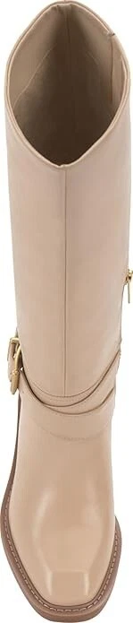 Bota hasta la rodilla Vince Camuto Gini extra ancha para mujer Foto 3 de 4