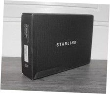  OEM Starlink Ethernet Adapter - High-Speed Wired Connection for Starlink