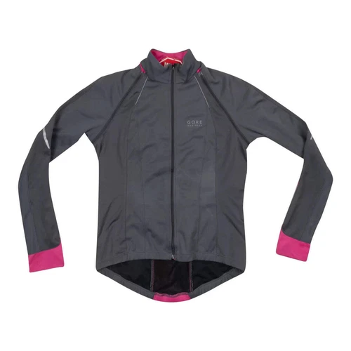 Gore Bike Wear Phantom 2.0 WindStopper Technical Cycling Jacket - Women's