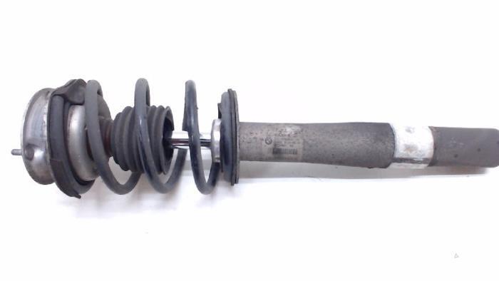 P16012499 Federbein BMW 6er Cabriolet (E64) 31306765103 | eBay