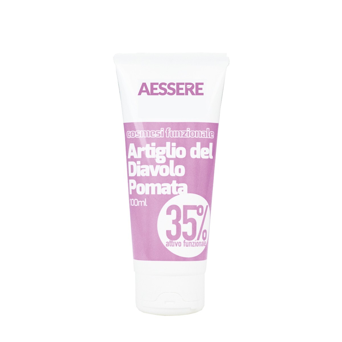 Aessere - Artiglio del Diavolo Pomata 35% 100 ml