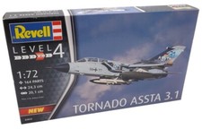 Revell 03842 Tornado Assta 3.1 Flugzeug Modell Bausatz 1:72 in OVP - NEU