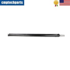 Rear Drive Shaft For 2001-2003 Chevrolet S10 4.3l Gmc Sonoma 4.3l 4wd 419342 Rear Drive Shaft For 2001-2003 Chevrolet S10 4.3l Gmc Sonoma 4.3l 4wd 419342