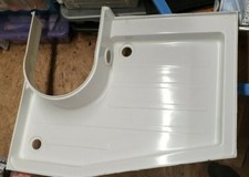 Swift Rhythm caravan motorhome shower tray 1099840