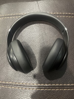 Beats Studio Pro Wireless Bluetooth Headphones - Black MQTP3LL/A