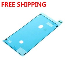 Waterproof Frame Bezel Water Sealer Tape Adhesive Glue For iPhone X XR XS Max