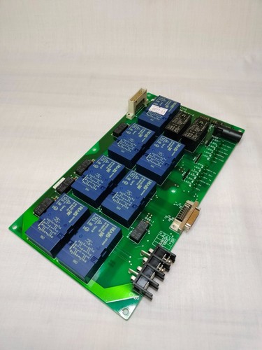 Fuji FH1011A0 Controller Circuit Board Module Made in Japan - 第 1/7 張圖片