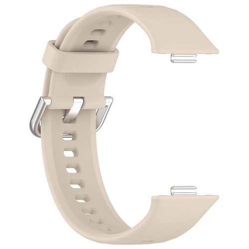 Correa de silicona para muñeca de repuesto para Huawei Watch Fit 3 correa de reloj inteligente deportiva - Imagen 116 de 116
